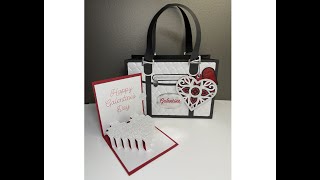 Galentine's Day Handbag