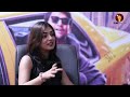 heroine nazriya about kiss scene in front of her husband ante sundaraniki interview tjropentalk