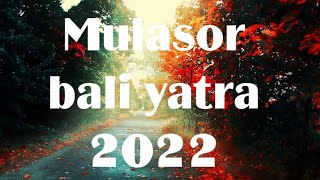 bali yatra Mulasor 2022// bali yatra koraput//Odisha bali yatra//bali yatra in Odisha/