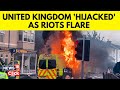 UK Protests News Today | Protests Turn Violent In Sunderland As UK Unrest Spreads | UK News | N18G