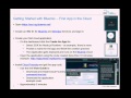Cloud development using Eclipse and Node.js
