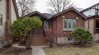 House for Sale | 118 Borebank St | Winnipeg MB