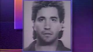 Augusto "Willie" Falcon 1991 Indictment