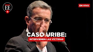 Caso Uribe: hablan las víctimas | El Espectador
