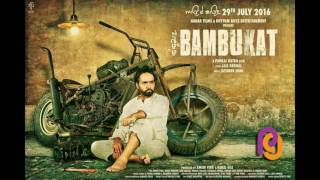 Bambukat Title song Full HD