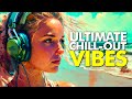 Bossa Nova Bliss: The Ultimate Chill-Out Playlist