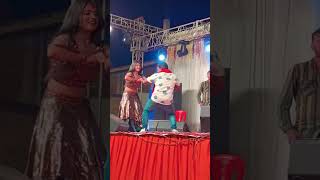 ढोढी कुआ कइले बा  Chandan Chanchal Dance Bhojpuri Short Video