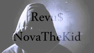 Young Revu$ NovaThekID - TRAPBARZ