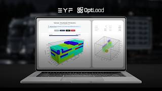 Optimize Your Logistics with Intelligent Load Planning | OptLoad