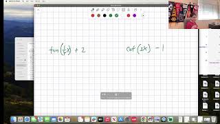 AP Calculus BC Ratio test