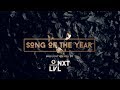DMVCA 2017: Favourite Song of The Year