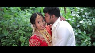 Nagercoil Hindu Wedding Film of  Velkumar \u0026 Darshana