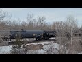 cn m305 blows a traction motor