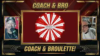 AEW Double or Nothing... Did it deliver? | Coach and Bro Monday May 25