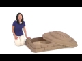 step2 naturally playful sandbox