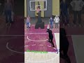 nba 2k23 iso 6’9 power forward