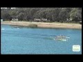 2015 Sydney International Rowing Regatta | Fri, Day 5 | OM4x Final