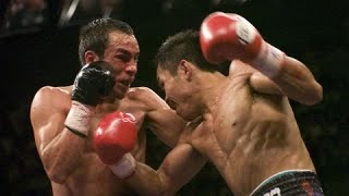 Juan Manuel Marquez vs Manny Pacquiao II March 15, 2008 720p 60FPS HD HBO PPV Replay Mix
