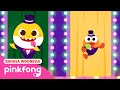 Duet Bayi Hiu | Nyanyi sama Bayi Hiu | Lagu Anak | Pinkfong Baby Shark