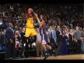 Best Plays of February: 2017 NBA Season