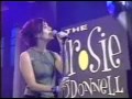 Natalie Imbruglia - Rosie O'Donnel show - Torn