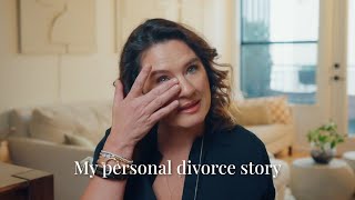 My personal divorce story at 32 *EMOTIONAL*