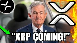 Xrp It S Now Coming