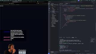 Day 99 learning web dev: Auth with Node/Express | study, code, hangout