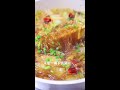 白菜燉粉條 應該沒有人不喜歡白菜燉粉條吧，簡單又好吃！🍲stewed cabbage vermicelli