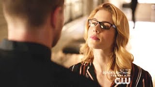 Oliver and Felicity [7x15] \