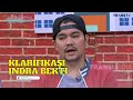 Klarifikasi INDRA BEKTI Soal Postingan DILLA Yang Di HAPUS | KETAWA ITU BERKAH (28/2/23) P1