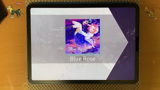 【Arcaea】Blue Rose [FTR 9] PM理論値 10'000'955