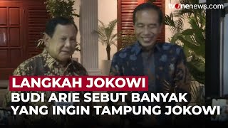 Tak Lagi Jadi Kader di PDIP, Ke Mana Jokowi Akan Melangkah? | OneNews Update