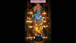 Canto(Skandam)10 Chapter10-Srimad Bhagawatam Recitation(Parayanam)with lyrics-Nalakubara Manigreeva.