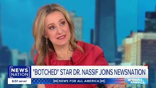 Unveiling the Truth: Navigating Plastic Surgery Trends with Dr. Paul Nassif