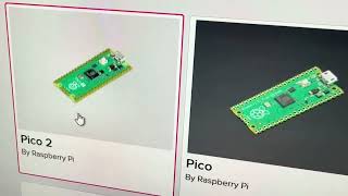 🎉New Pico 2 W just dropped - and CircuitPython is ready to go!🎉