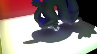 Variance Shadow Mapping