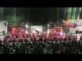 2023.彩夏祭 グランドステージ ちばyosa踊り子隊 u0026いおりーず