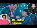 Zero Eid Teaser | Bollywood Celebs REACT | Shah Rukh Khan Salman Khan Back Together