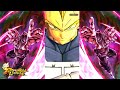 สุ่มลุ้น ตัวละคร ระดับ ul super saiyan rosé goku black dragon ball legends