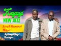 CHRISTOPHER MONYONCHO: BASIKARIA KINANGA OBOKONG'U KWAROCHE, KEGOGI NEW JAZZ