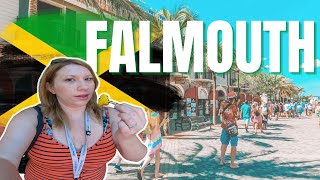 Falmouth Jamaica Cruise Port via Disney Cruise Line 2023