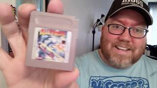 Fixing Alleyway for Game Boy | Open Cart Surgery