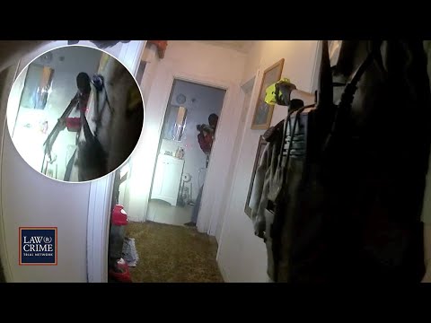 Bodycam: Suspect Tased, Shot After Allegedly Threatening To Kill ...