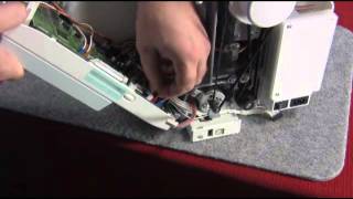 MC11000 Front Panel Attachment