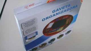 Gaveta Organizadora