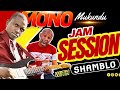 Shambo's Jam Session With Mono Mukundu