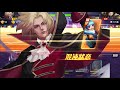 kof98ol 阿評【陸服】這對手伊格還活真久