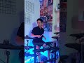 Taylor Swift - Style - Drum Cover