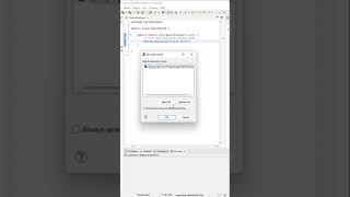 First Java program to print Hello World